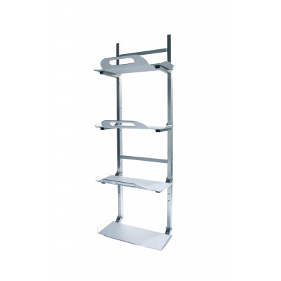 Getränkeflaschenhalter für XSTO