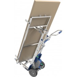 Fenster/ Türenaufsatz - für XSTO