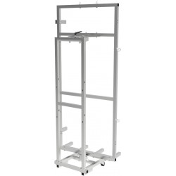 Fenster/ Türenaufsatz - für XSTO 2