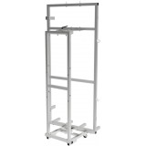 Fenster/ Türenaufsatz - für XSTO