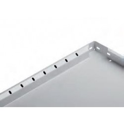 Fachböden für Kragarmregal