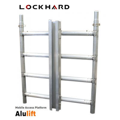 Erweiterung 1 Meter - für AluLift S