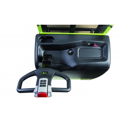 Elektro-Deichselstapler GX EVO