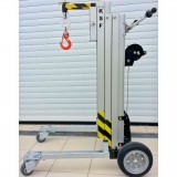 Zubehör Kranarm mit Lasthaken 