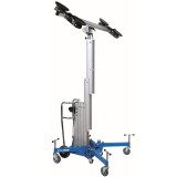 Elektrischer Glaslift CA400GL, 120 kg