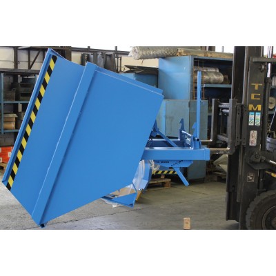 Groß-Kippbehälter, Traglast bis 3.600  kg