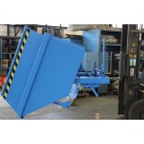 Groß-Kippbehälter, Traglast bis 3.600  kg