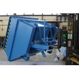 Groß-Kippbehälter, Traglast bis 3.600  kg