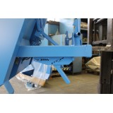 Groß-Kippbehälter, Traglast bis 3.600  kg