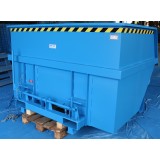 Groß-Kippbehälter, Traglast bis 3.600  kg