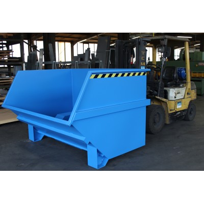 Groß-Kippbehälter, Traglast bis 3.600  kg