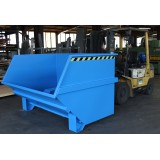 Groß-Kippbehälter, Traglast bis 3.600  kg