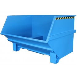 Großkippbehälter 2