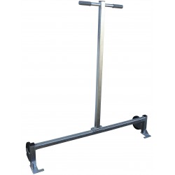 Transportwagen für Überfahrbrücke 2