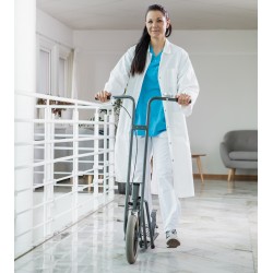 Ergonomischer Betriebsroller  2