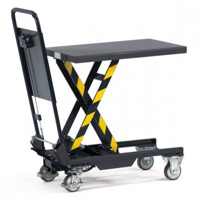 Hydraulischer Hubtischwagen