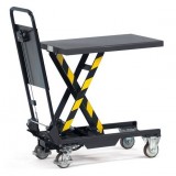 Hydraulischer Hubtischwagen