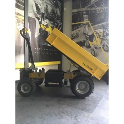 Kippsystem Zubehör für JT-300 / JT-301