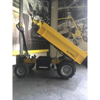 Kippsystem Zubehör für JT-300 / JT-301