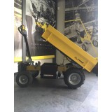 Kippsystem Zubehör für JT-300 / JT-301