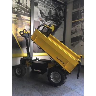 Kippsystem Zubehör für JT-300 / JT-301