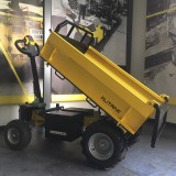 Kippsystem Zubehör für JT-300 / JT-301