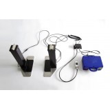 Elektrische Materialheber - Komplettpaket