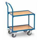 Etagenroller mit 15 mm Rand