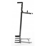 Türaufsatz für Treppensteiger New Skipper 400