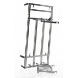 Türaufsatz für Treppensteiger New Skipper 400