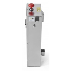 Akkupack zusätzlich - für Skipper New Generation 2