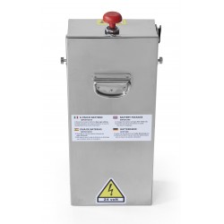 Akkupack zusätzlich - für Skipper New Generation