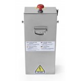 Akkupack zusätzlich - für Skipper New Generation