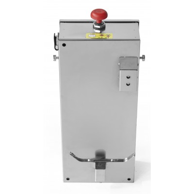 Akkupack zusätzlich - für Skipper New Generation