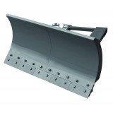 Schneeschieber für Stapler