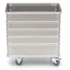 Alu-Transportwagen
