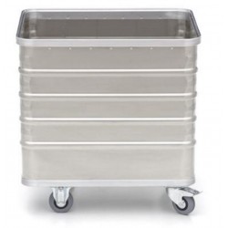 Alu-Transportwagen 2