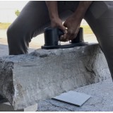 Akku-Vakkum-Handsaugheber