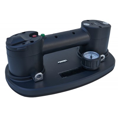 Akku-Vakkum-Handsaugheber