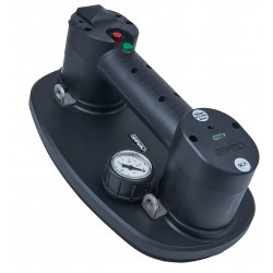 Akku-Vakkum-Handsaugheber mit Koffer 2