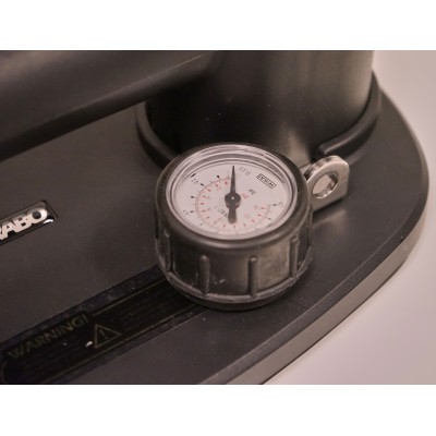 Akku-Vakkum-Handsaugheber