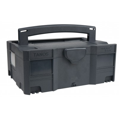 Akku-Vakkum-Handsaugheber mit Koffer