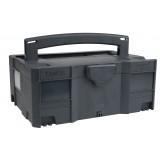 Akku-Vakkum-Handsaugheber mit Koffer