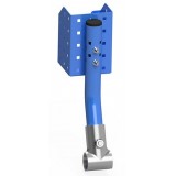 Halter für Desinfektionsmittel | 500 ml Bode-Flasche