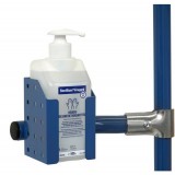 Halter für Desinfektionsmittel | 500 ml Bode-Flasche