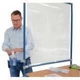 Halter für Desinfektionsmittel | 500 ml Bode-Flasche