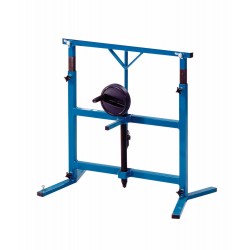 Rollenbock Typ Stativ 2