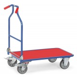 Klappwagen Optiliner