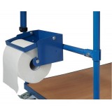 Papierrollenhalter