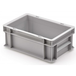 Eurobehälter mit Griffen | 370.000